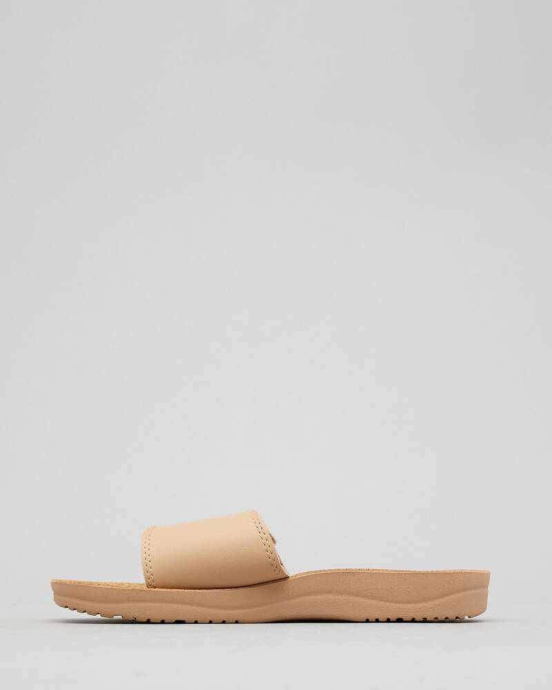 Maseur Gentle Massage Sandal for Womens