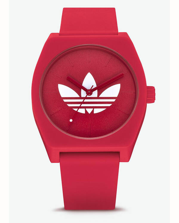 Adidas Process SP1 Trefoil Watch for Mens