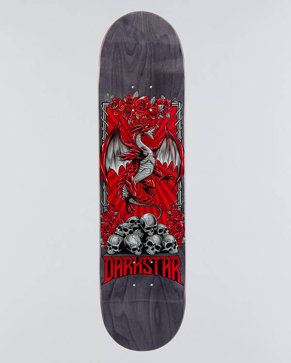 Darkstar Levitate 8.0" Skateboard Deck for Unisex