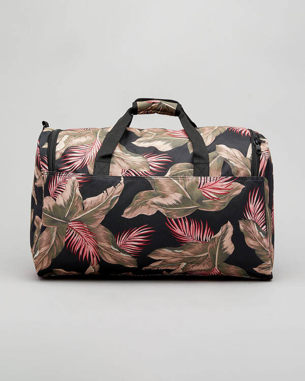 Billabong The Palms Weekender Overnight Bag for Womens