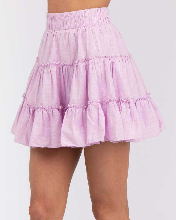 Mooloola Leta Skirt for Womens