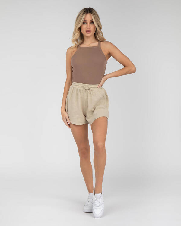 Mooloola Patti Top for Womens