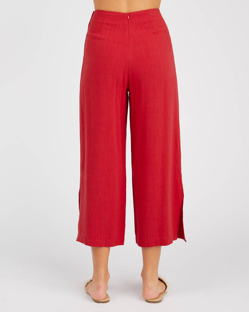 Mooloola Free Pants for Womens