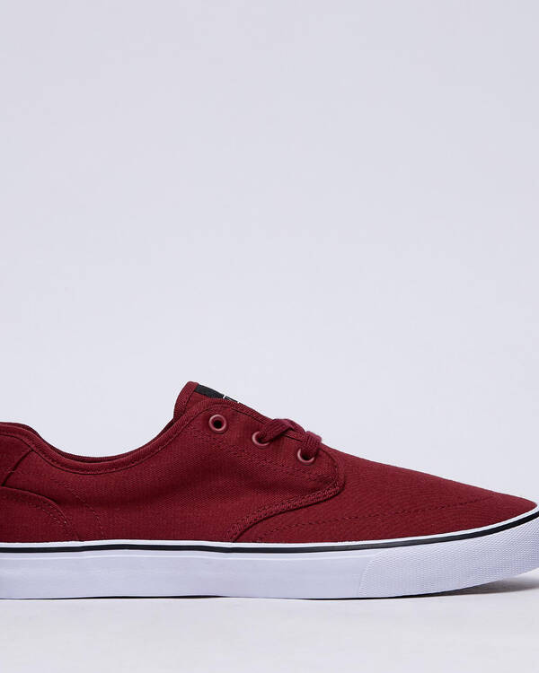 Lucid Geomet Shoes for Mens