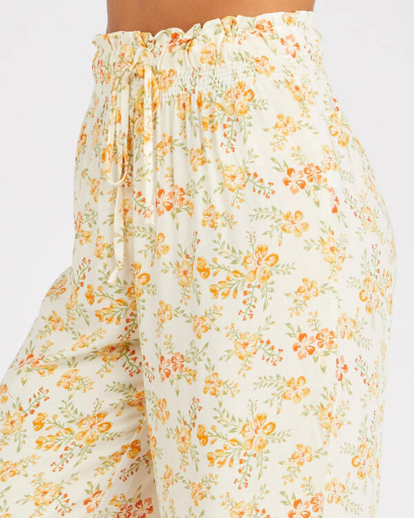 My Girl Kaison Beach Pants for Womens