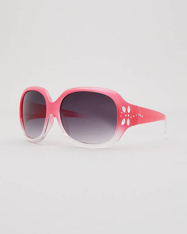 Indie Eyewear Girls' Paris Sunglasses for Womens