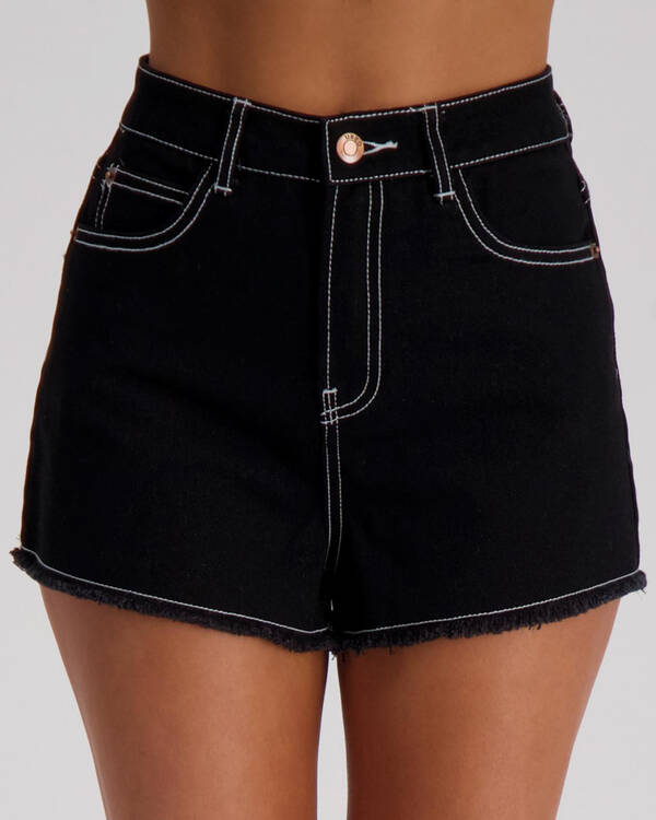 Used Cabarita Shorts for Womens