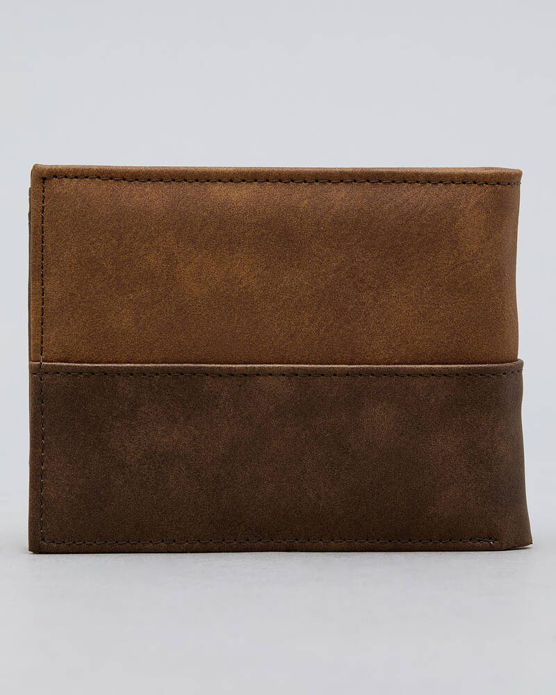 Rip Curl Archer RFID PU All Day Wallet for Mens