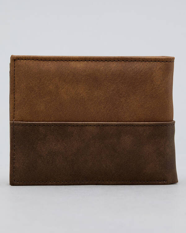 Rip Curl Archer RFID PU All Day Wallet for Mens