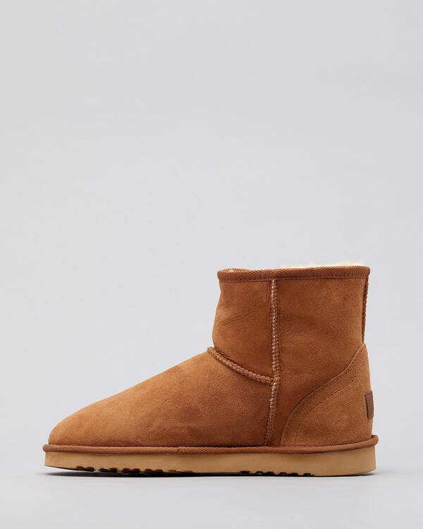 Rip Curl Classic Short Slipper Boots for Mens