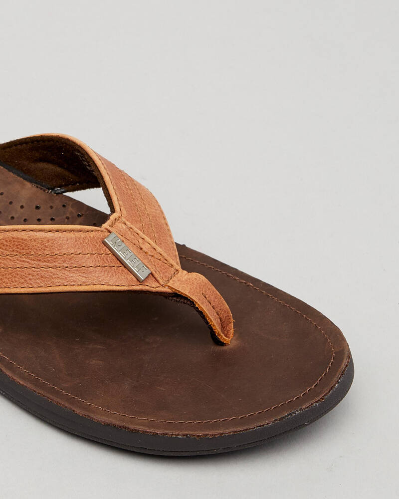Reef J-Bay III Thongs for Mens