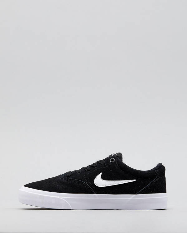 Nike Womens SB Charge Shoes for Womens