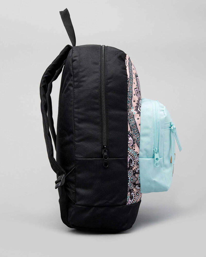 Billabong Arabella Hula Backpack for Womens