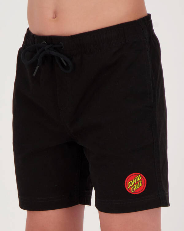 Santa Cruz Heat Seeker Short for Mens