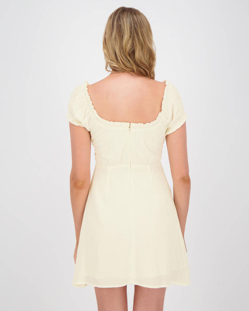 Mooloola Heartland Dress for Womens
