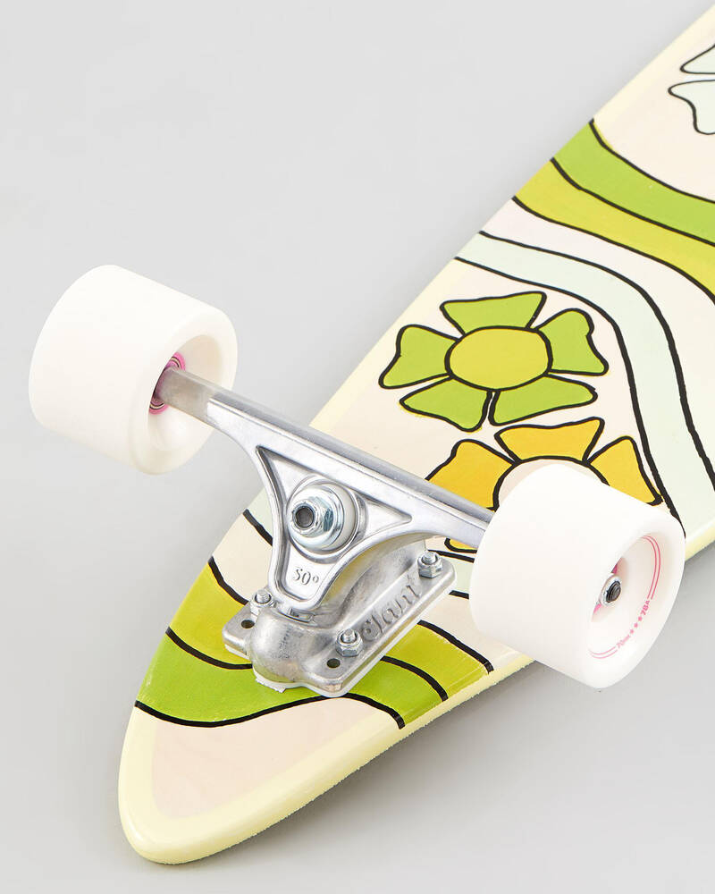 Impala Impala Jupiter 37" Longboard for Unisex