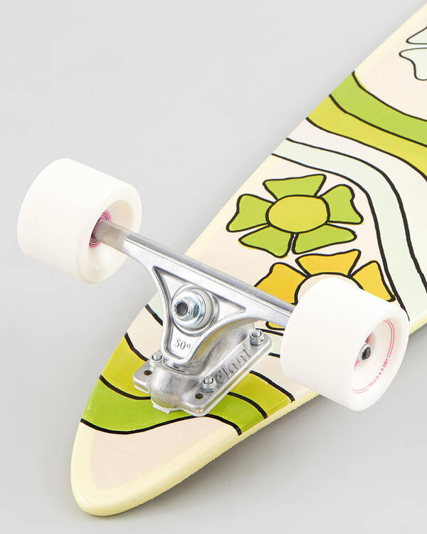 Impala Impala Jupiter 37" Longboard for Unisex