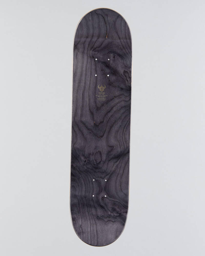 Darkstar Levitate 8.0" Skateboard Deck for Unisex
