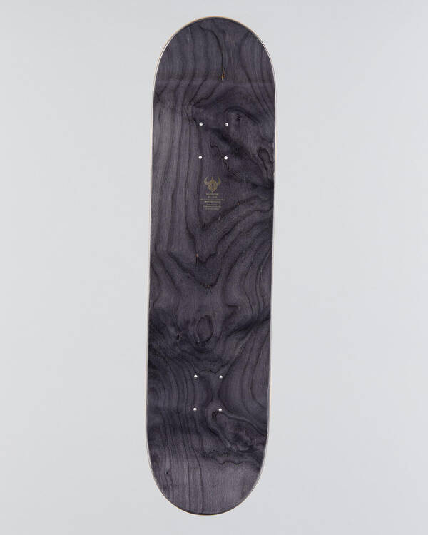 Darkstar Levitate 8.0" Skateboard Deck for Unisex