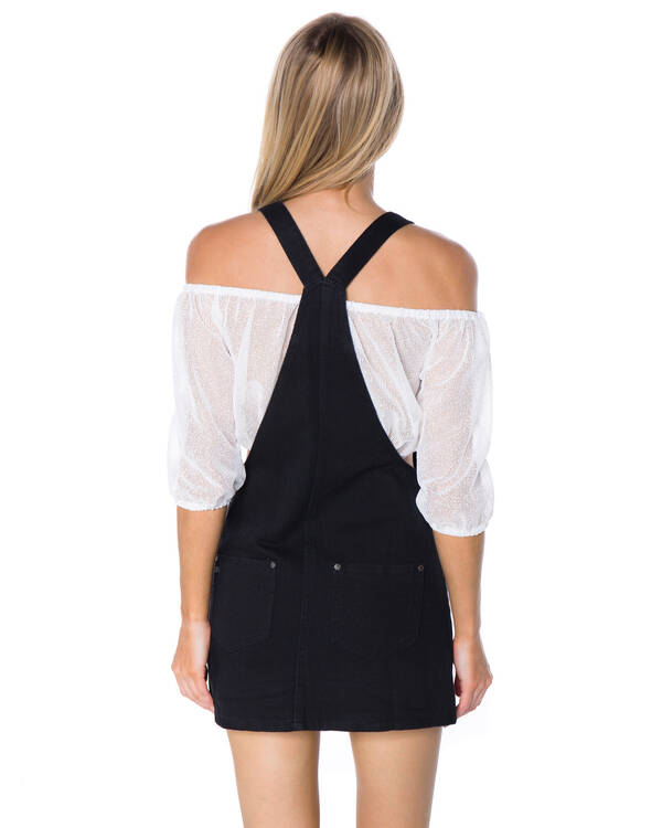 Used Annika Pinafore for Womens