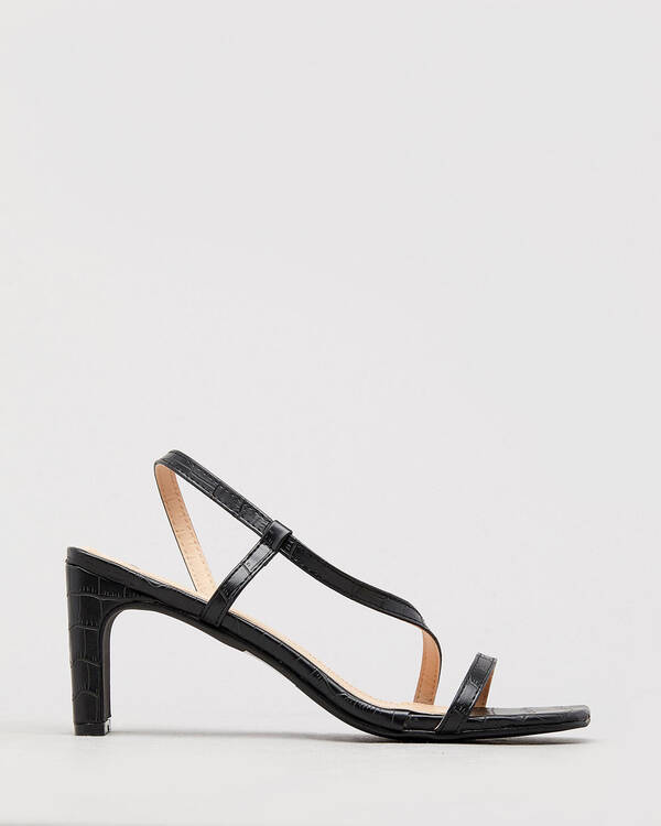 Ava And Ever Quinbie Heels for Womens