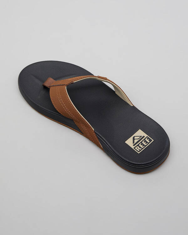 Reef Cushion Bounce Thongs for Mens