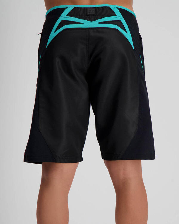 Jetpilot Motech Board Short for Mens