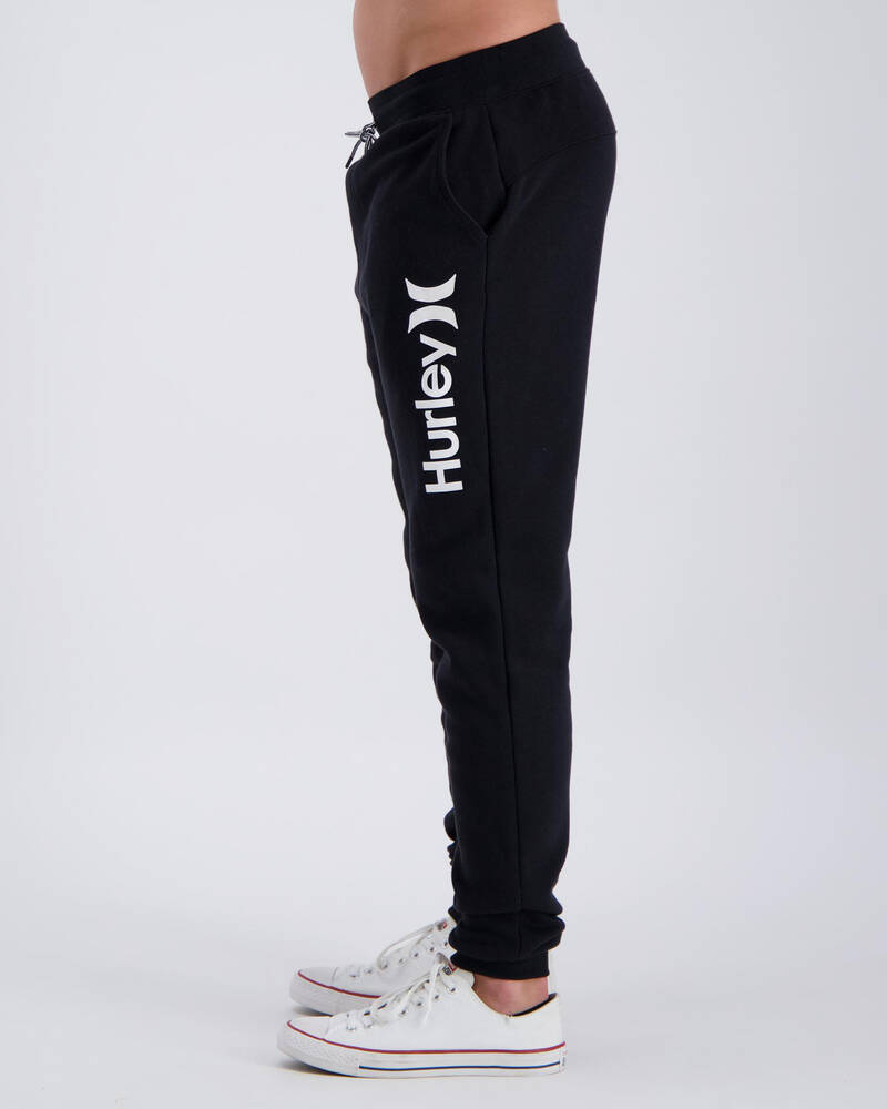Hurley Surf Club One & Only Pant for Mens