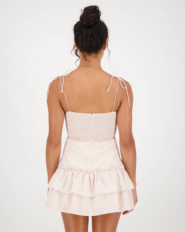 Luvalot Etta Dress for Womens