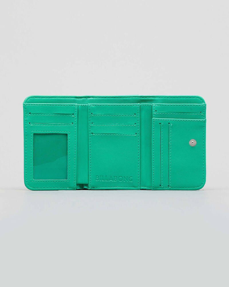 Billabong Flora Wallet for Womens