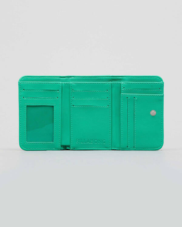 Billabong Flora Wallet for Womens