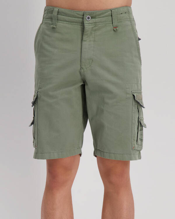 Rip Curl Cargo 21" Walk Shorts for Mens