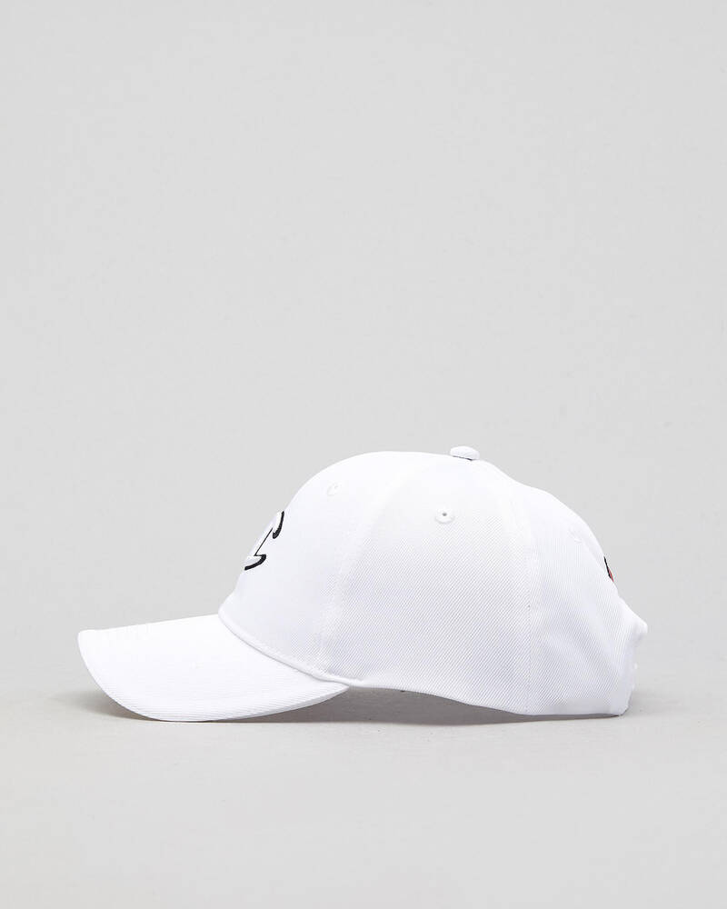 Champion C Logo Cap for Mens