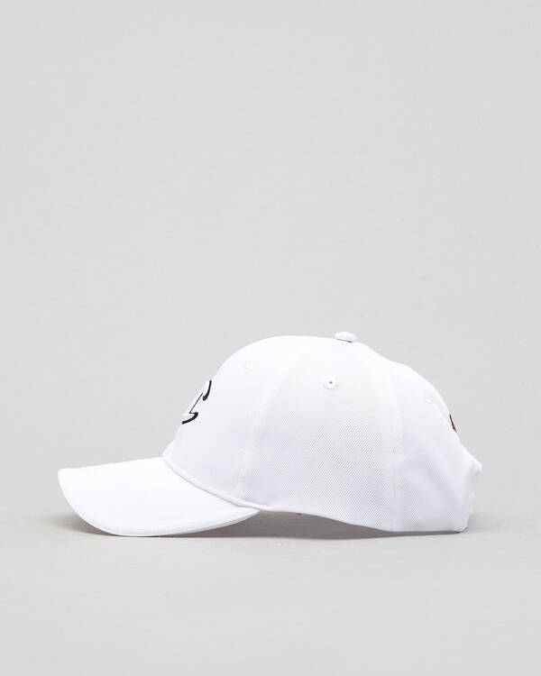 Champion C Logo Cap for Mens