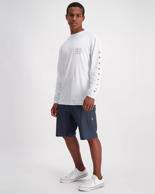 Volcom Hectik Board Short 20" for Mens