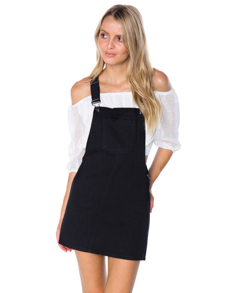 Used Annika Pinafore for Womens