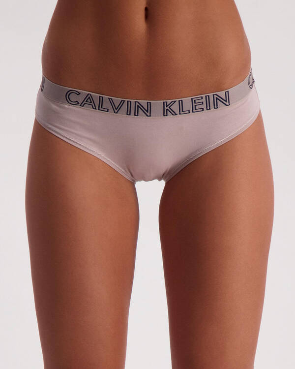 Calvin Klein Ultimate Bikini Brief for Womens