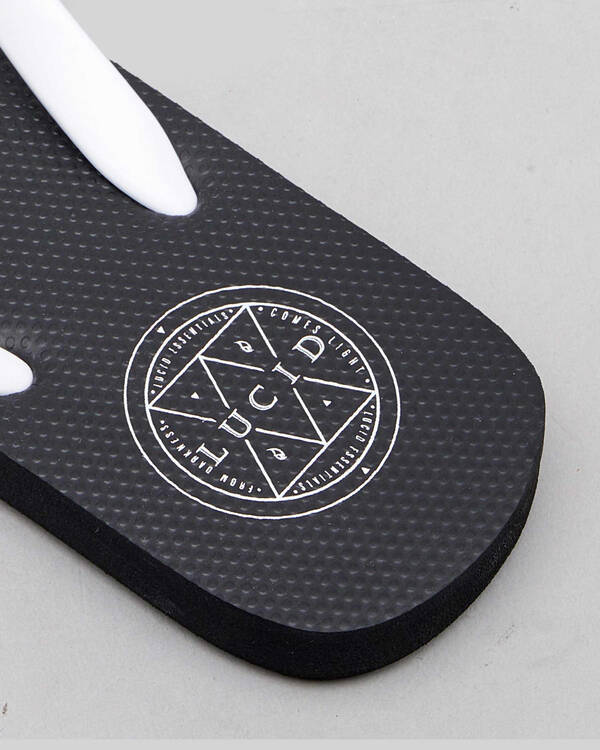 Lucid Coerce Thongs for Mens