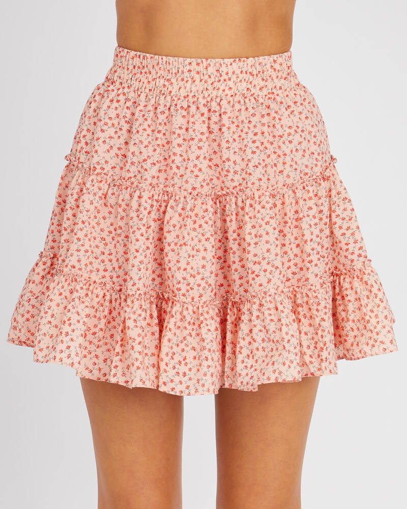 Mooloola Sheldon Skirt for Womens