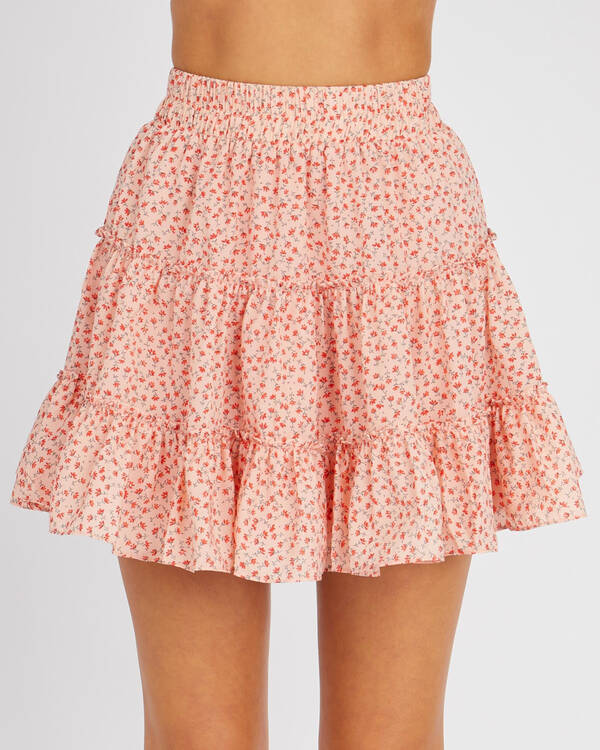 Mooloola Sheldon Skirt for Womens