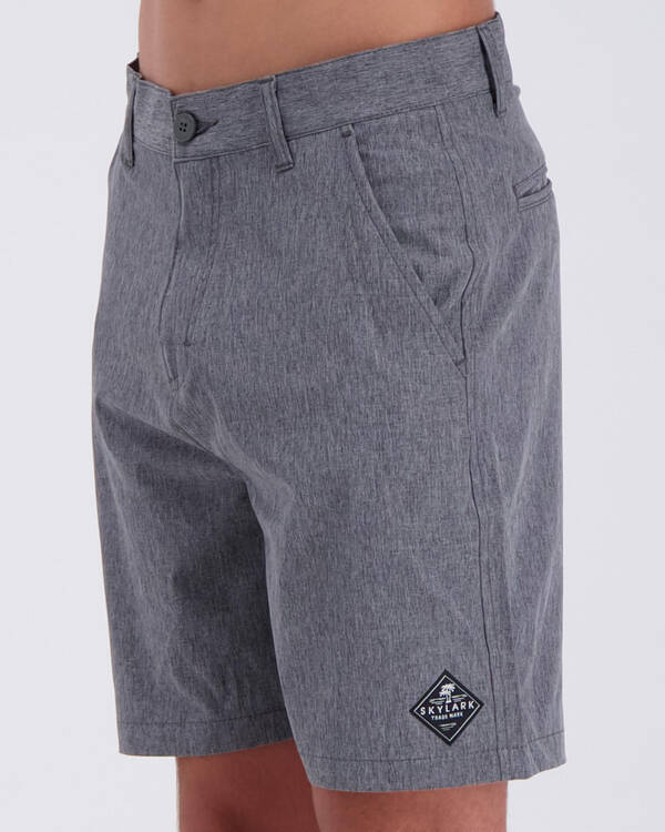 Skylark Boys' Channel Walkshort for Mens