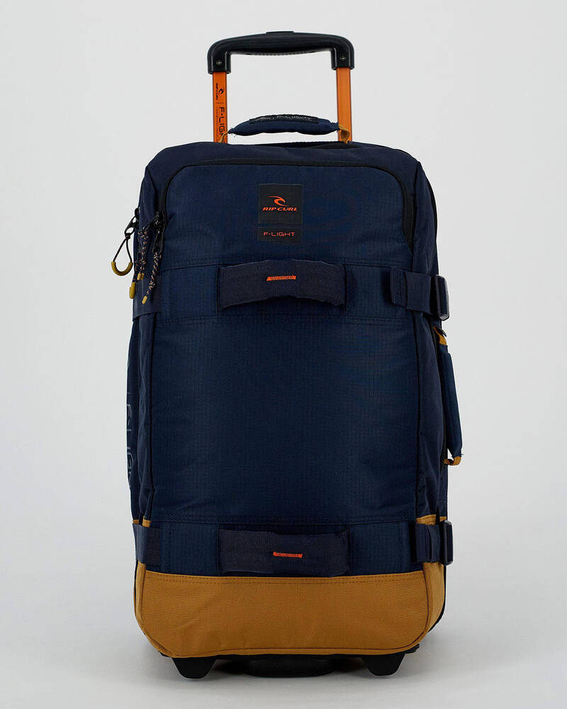 Rip Curl F-Light Hike Cabin Travel Bag for Mens