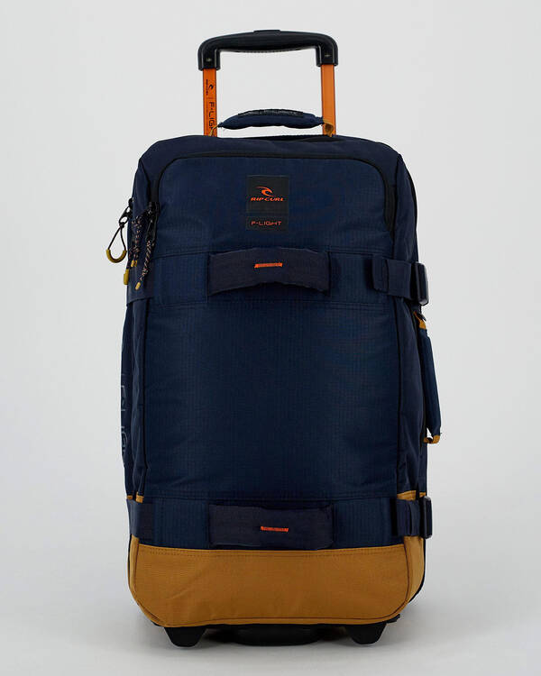 Rip Curl F-Light Hike Cabin Travel Bag for Mens