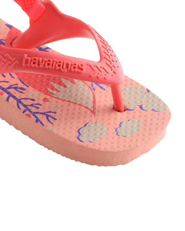 Havaianas Toddler Pets Thongs for Womens