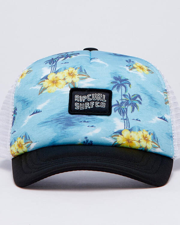 Rip Curl Boys' Dreamer Trucker for Mens