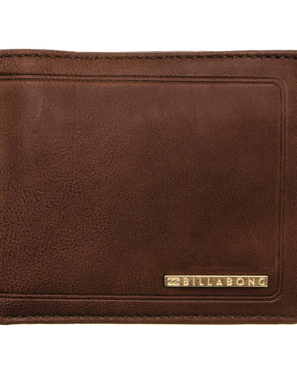 Billabong Scope 2in1 Wallet for Mens