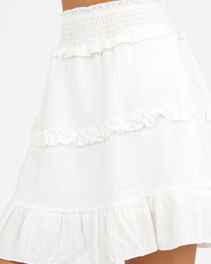 Alive Girl Jane Skort for Womens