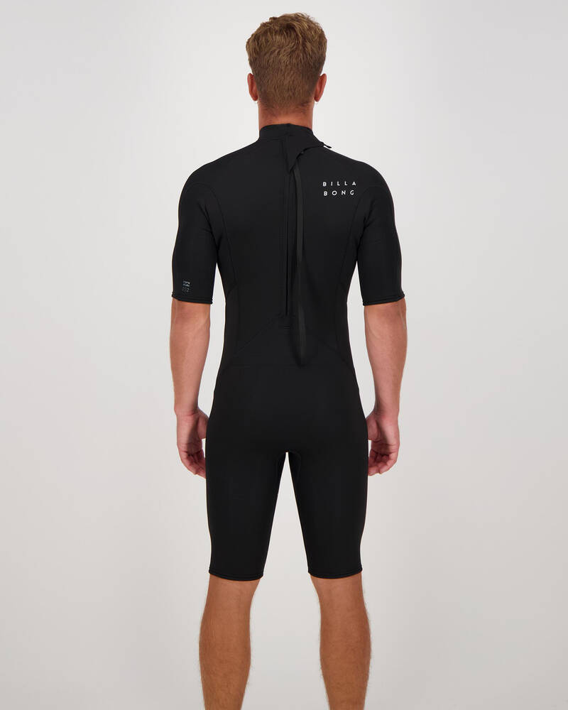 Billabong 202 Absolute Spring Wetsuit for Mens
