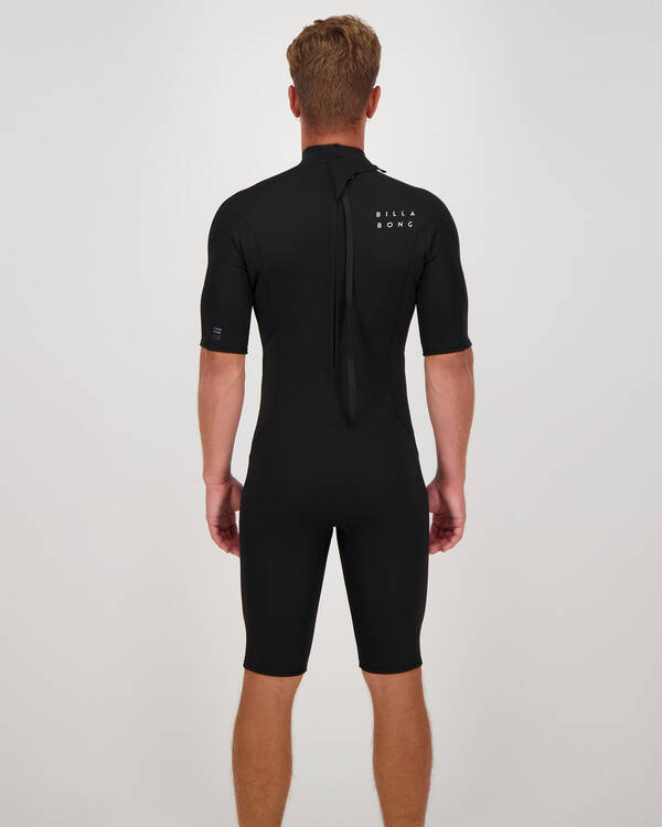 Billabong 202 Absolute Spring Wetsuit for Mens