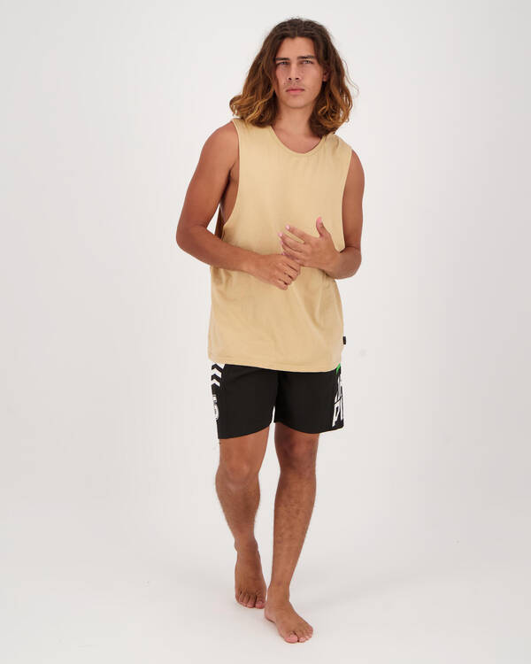 Jetpilot Orbit Mens Board Shorts for Mens